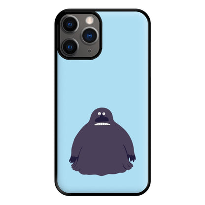 The Groke Phone Case for iPhone 12 Pro Max