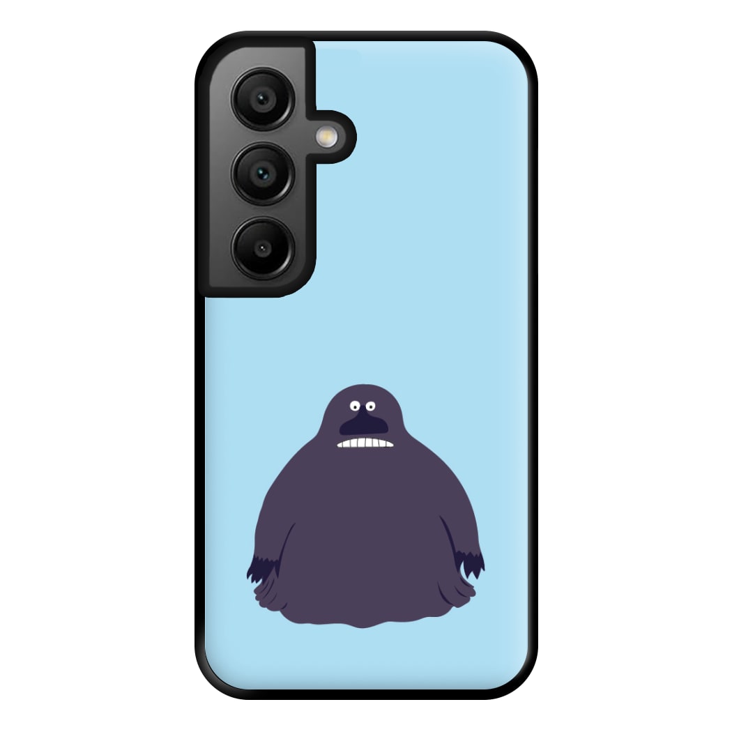 The Groke Phone Case for Google Pixel 8