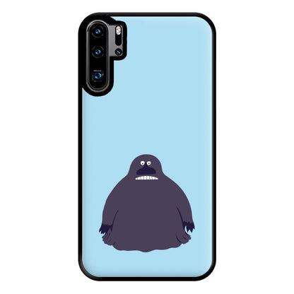 The Groke Phone Case for Huawei P30 Pro