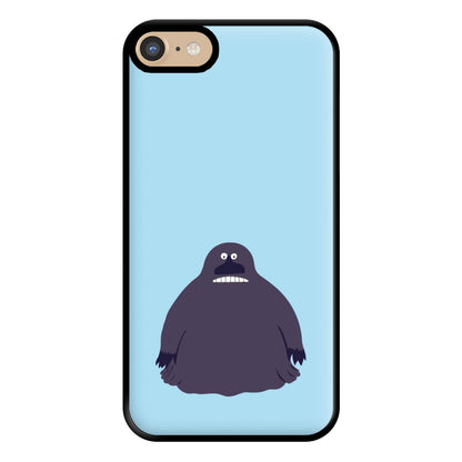 The Groke Phone Case for iPhone 6 / 7 / 8 / SE