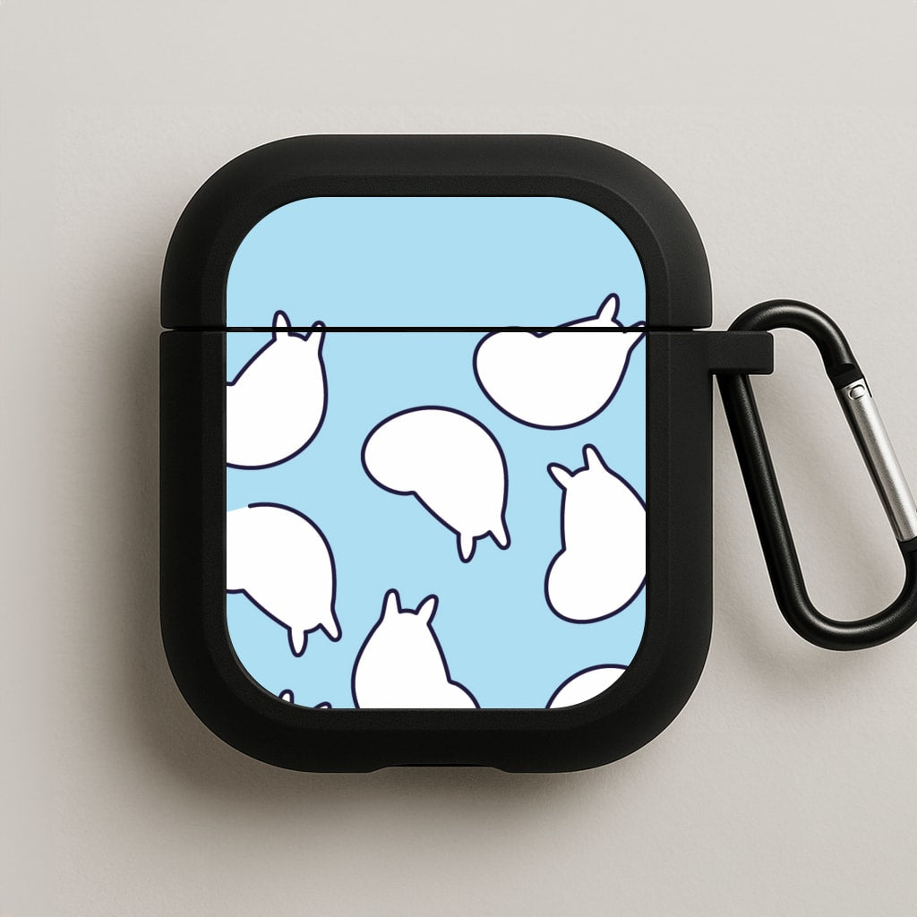Moom Pattern AirPods Case