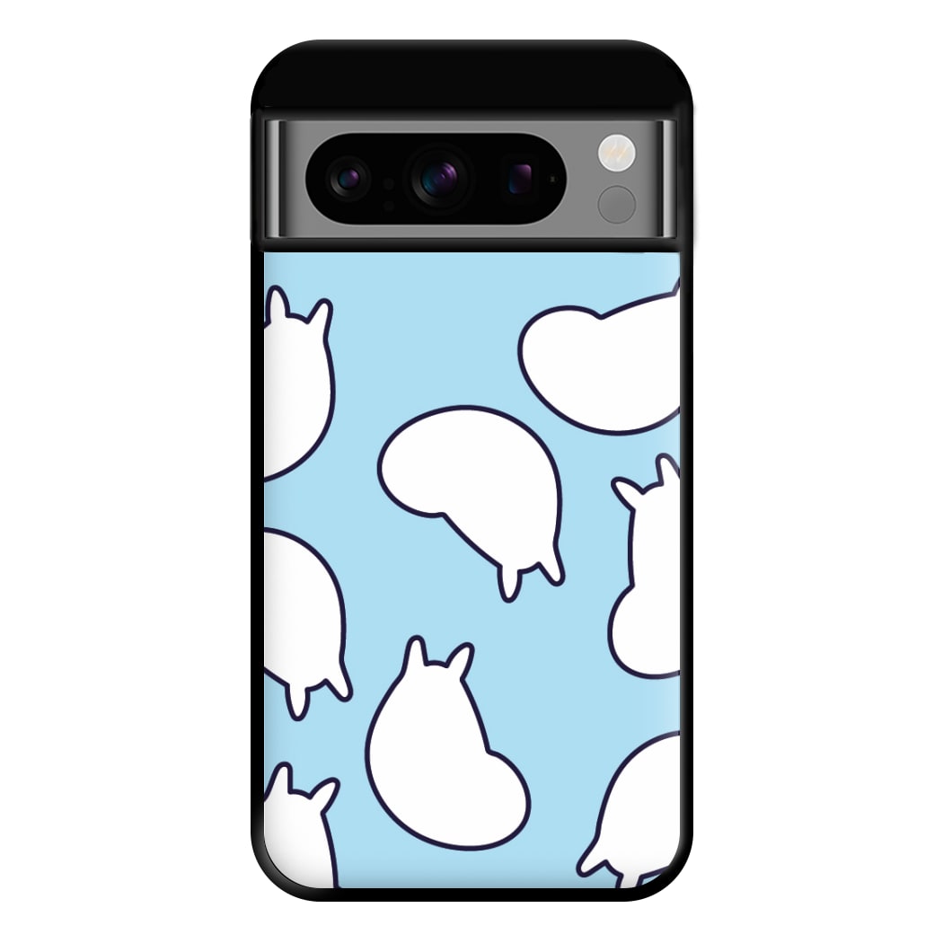 Moom Pattern Phone Case for Google Pixel 8 Pro