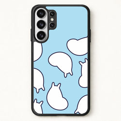 Moom Pattern Phone Case for Galaxy S26 Ultra