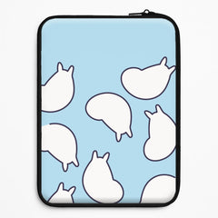 Moom Pattern Laptop Sleeve