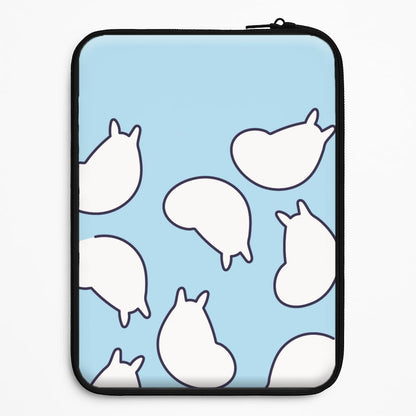 Moom Pattern Universal Laptop Sleeve