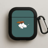 Moomin AirPods Cases