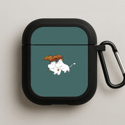 Moom Umbrellas AirPods Case 1