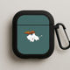 MoominAirPods Cases