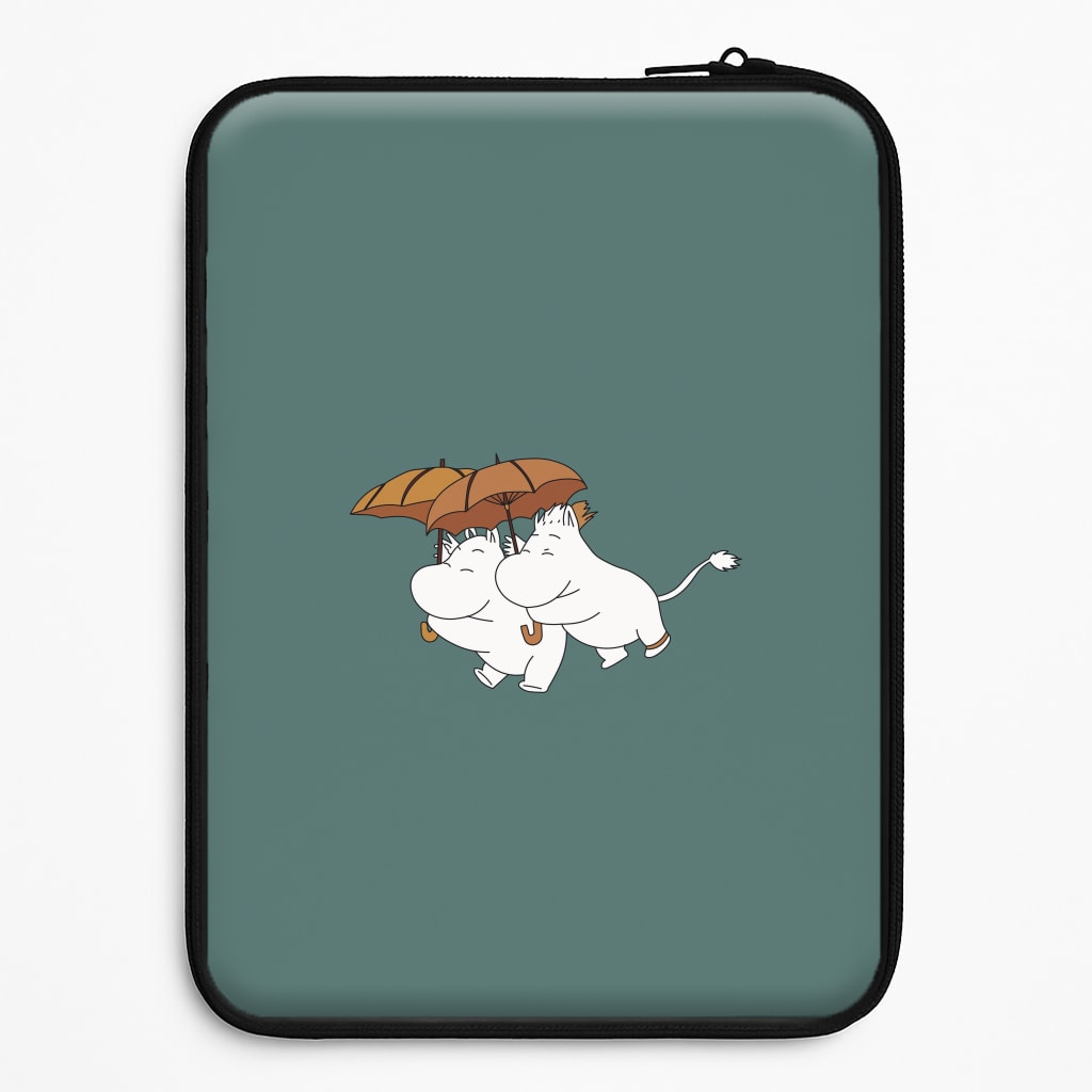 Moom Umbrellas Laptop Sleeve
