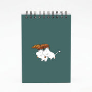 Moom Umbrellas Notebook 4