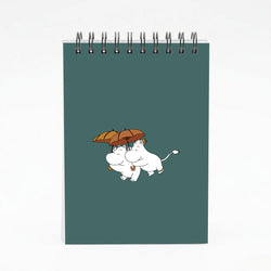 A6 Notebook