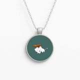 Moomin Necklaces