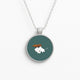 MoominNecklaces