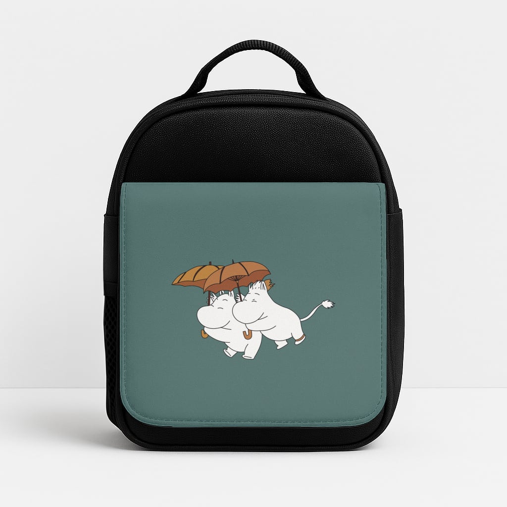 Moom Umbrellas Lunchbox