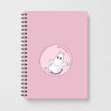 Moomin Notebooks