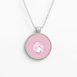 Moomin Necklaces