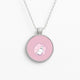 MoominNecklaces