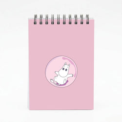 A6 Notebook