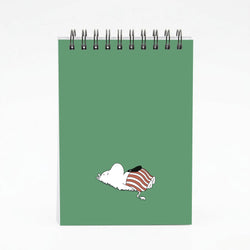 A6 Notebook