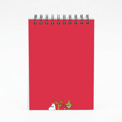A6 Notebook