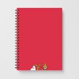 Moomin Notebooks