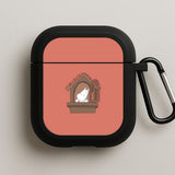 Moomin AirPods Cases