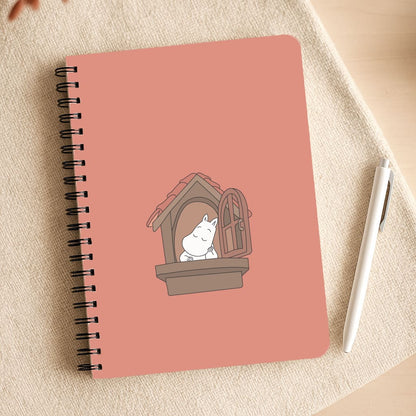 The Window Notepad