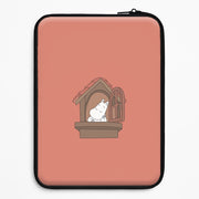 The Window Laptop Sleeve 1