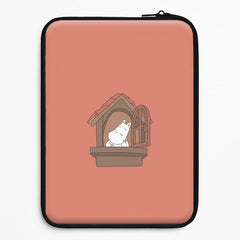 The Window Laptop Sleeve