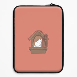 The Window Universal Laptop Sleeve