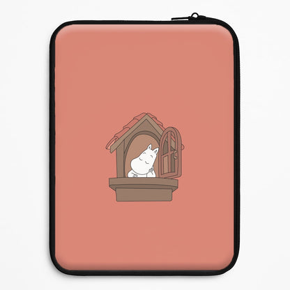 The Window Universal Laptop Sleeve
