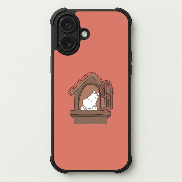 The Window Phone Case — Bumper case