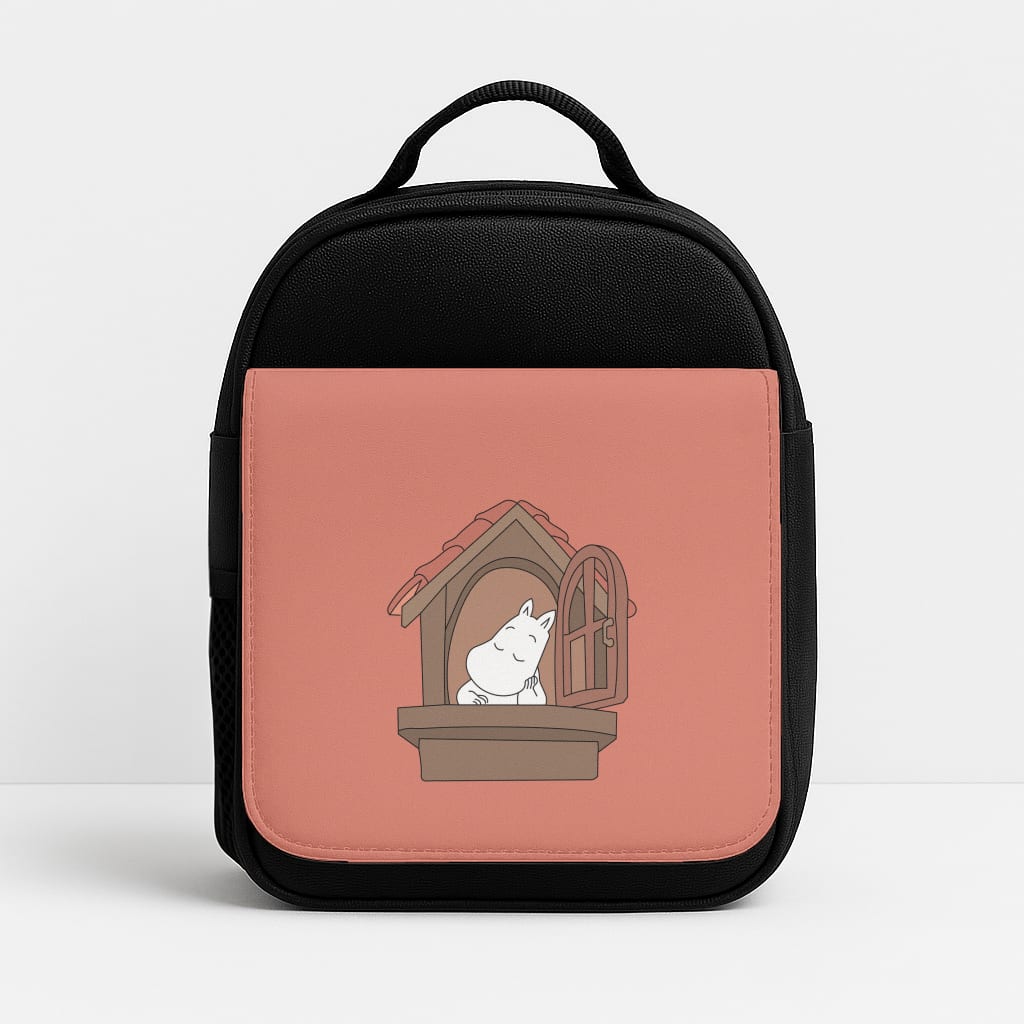The Window Lunchbox