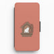 MoominWallet Phone Cases
