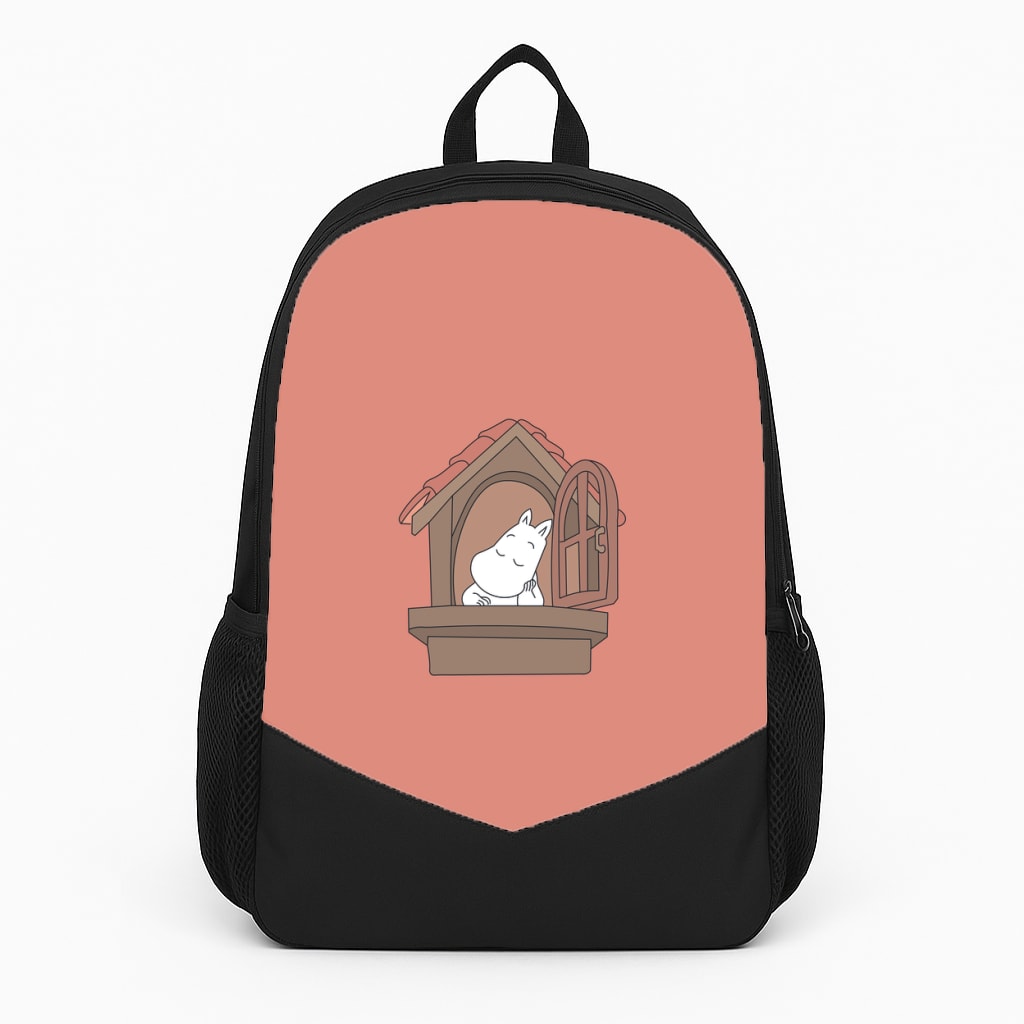 The Window Backpack