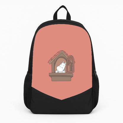 The Window Backpack