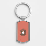 Moomin Keyrings