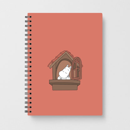 The Window Notebook