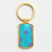 iSulley Luxury Keyring 3