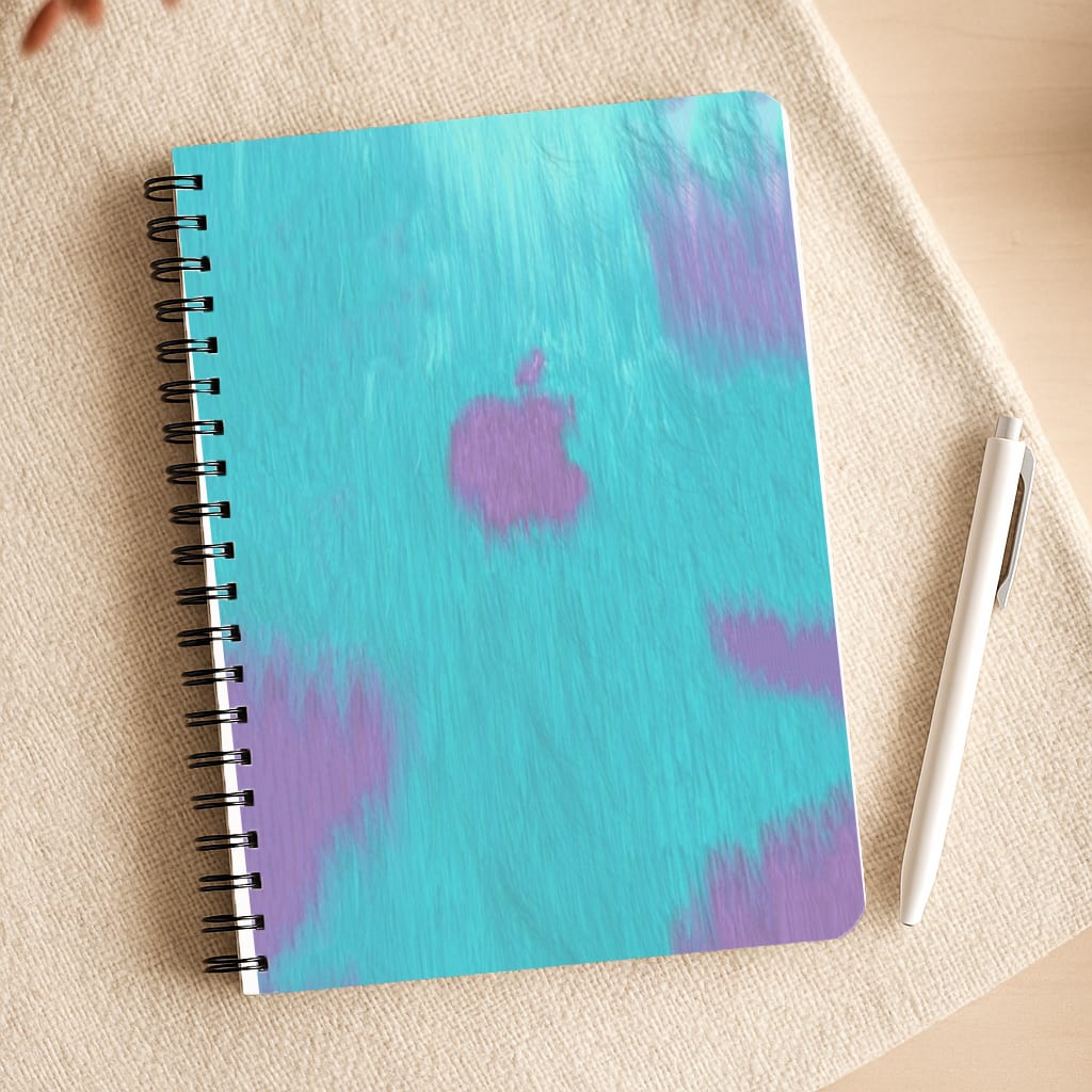 iSulley Notepad