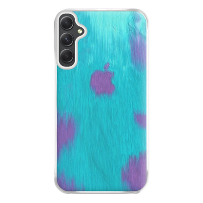 iSulley Phone Case for Galaxy A54