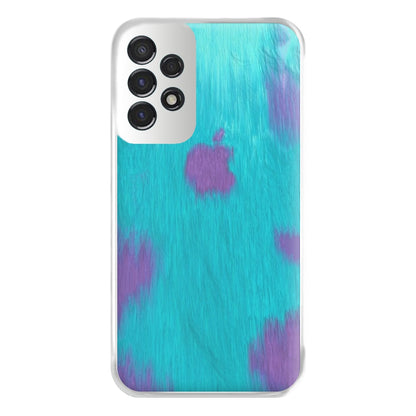 iSulley Phone Case for Galaxy A53