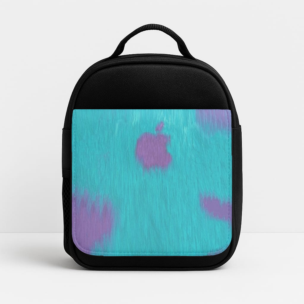 iSulley Lunchbox