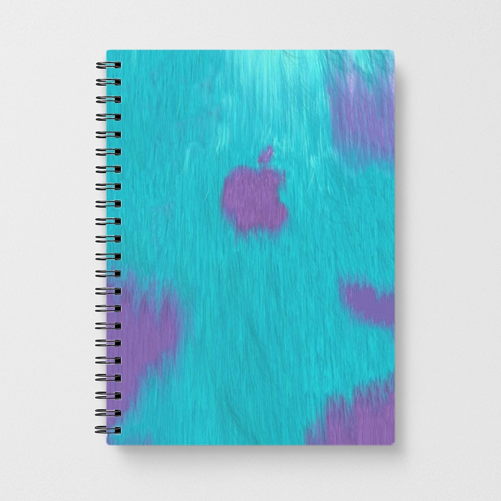 iSulley Notebook