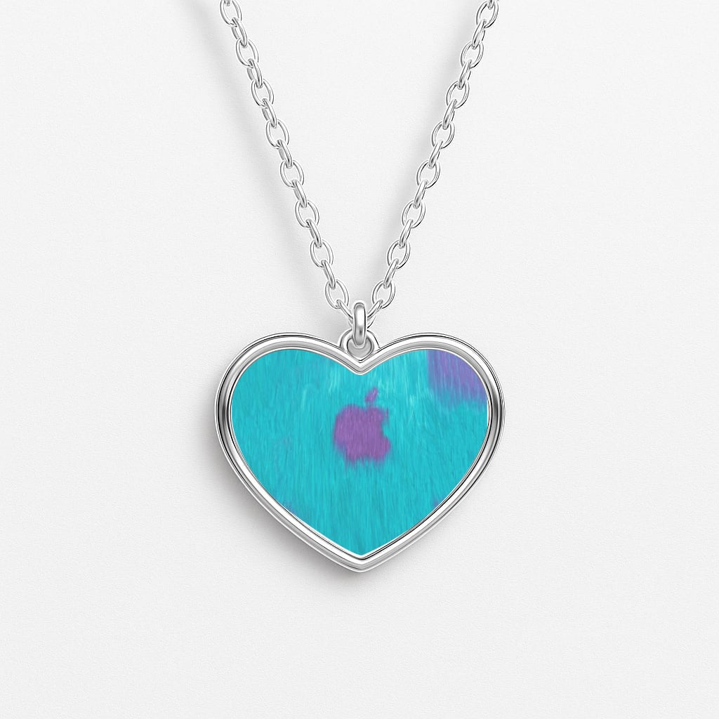 iSulley Necklace