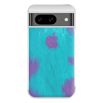 iSulley Phone Case for Google Pixel 8