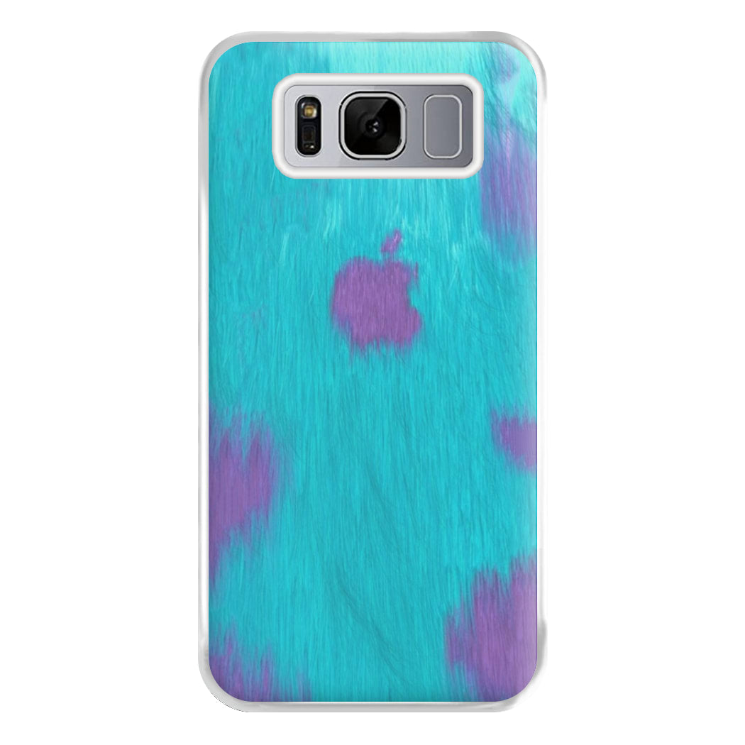 iSulley Phone Case for Galaxy S8 Plus