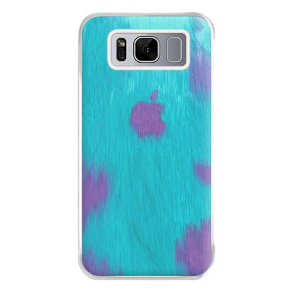 iSulley Phone Case for Galaxy S8 Plus