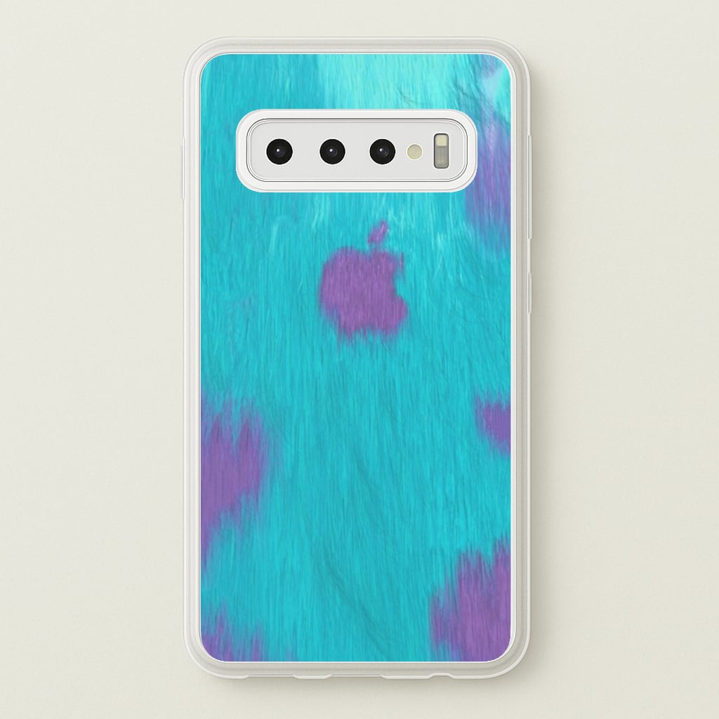 iSulley  - Disney Phone Case for Galaxy S10 Plus