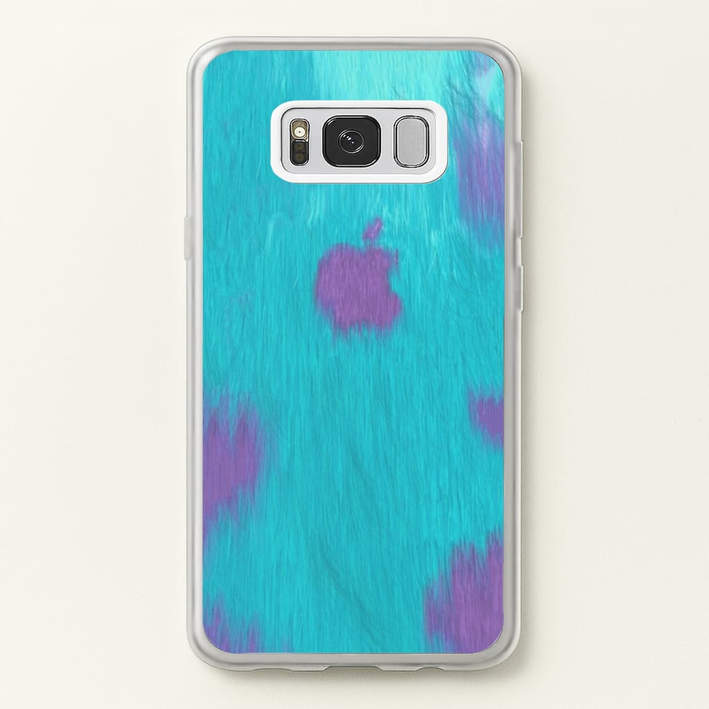 iSulley  - Disney Phone Case for Galaxy S8